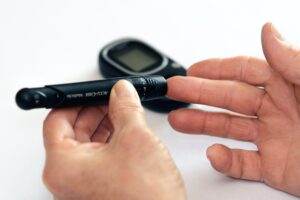 Is Diabetes Covered On Travel Insurance